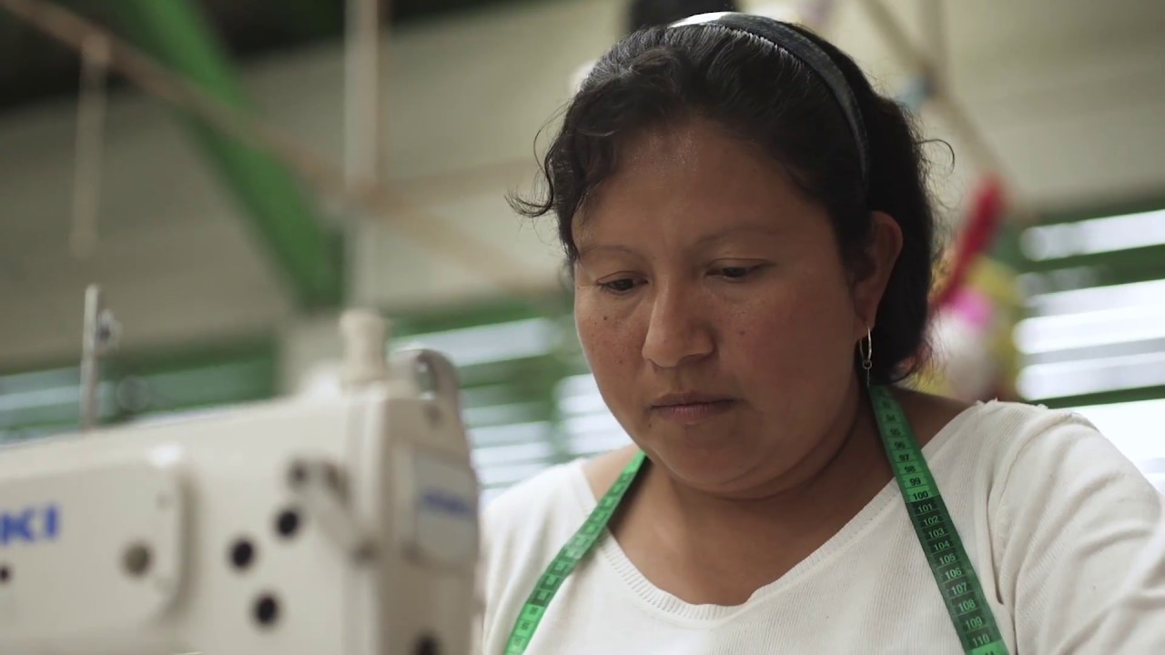 La historia de Orfa en prisión.  Oaxaca, México