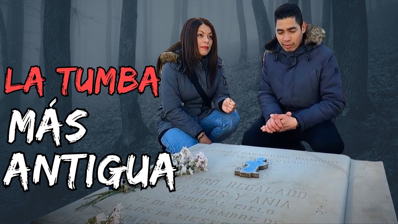 EL CEMENTERIO más grande de EUROPA | Más de 5 MILLONES de MUERTOS/ la Almudena de Madrid  #detour
