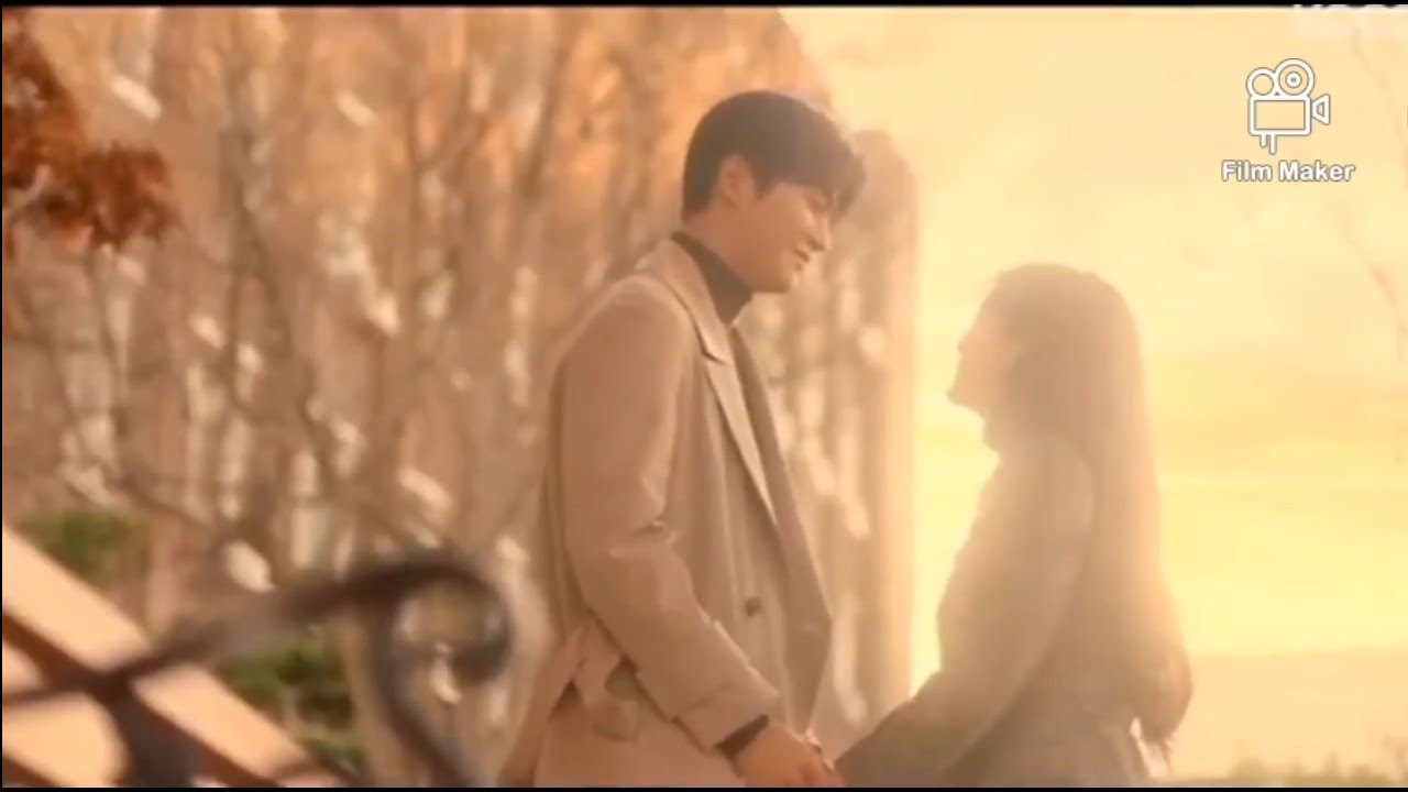 Dan-Oh & Haru | A thousand years FMV