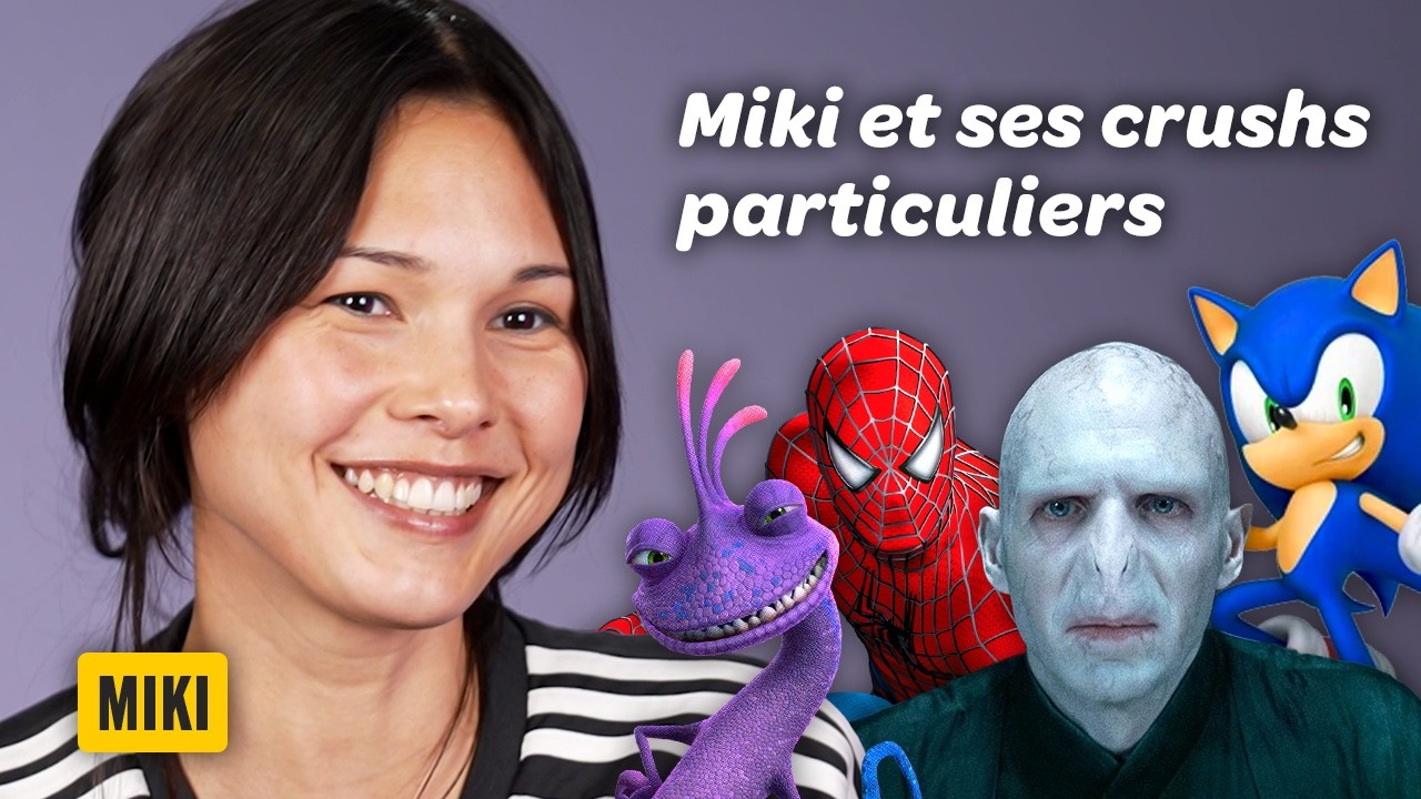Je vais en parler à mon psy...