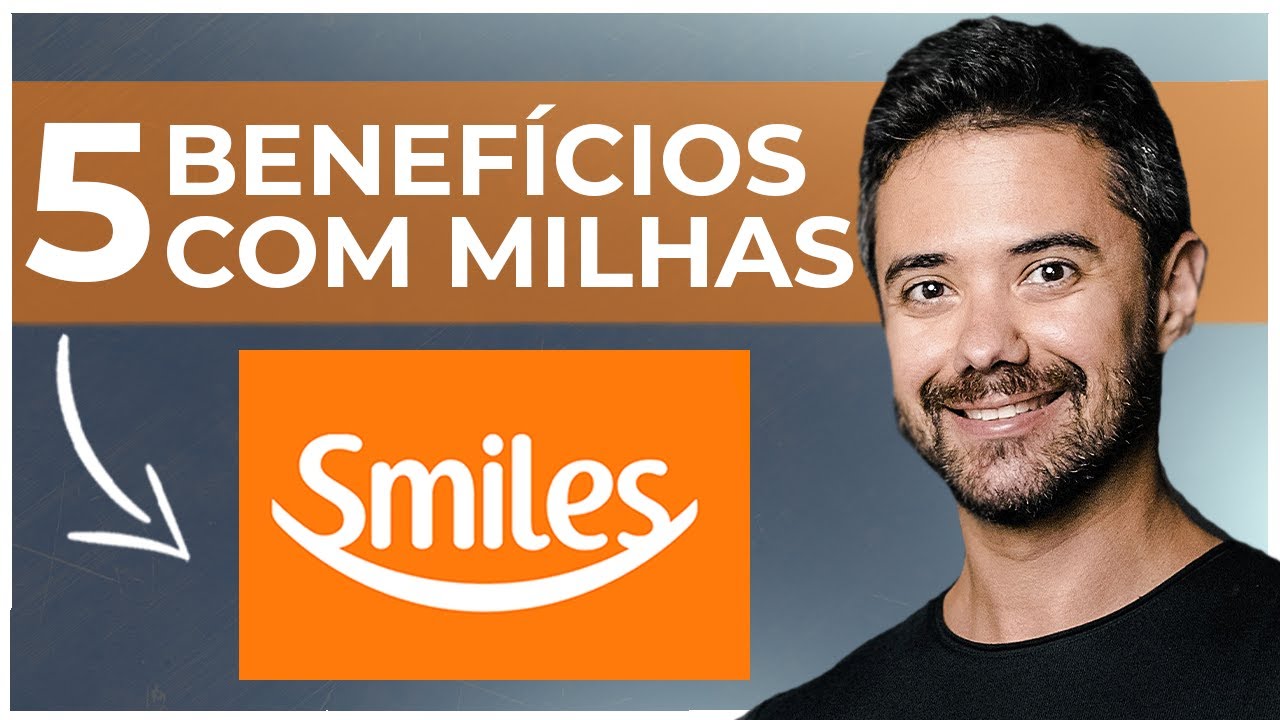 5 Benefícios da Smiles que Talvez Você não Saiba | Norton Reveno