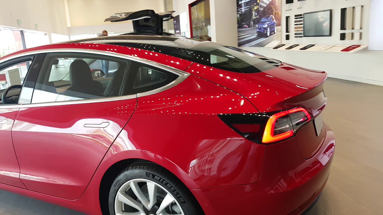 Tesla.  Разрыв!!!! ожидание реальность !!!!! 2019 tesla MODEL 3 model X илон маск что ты делаешь !