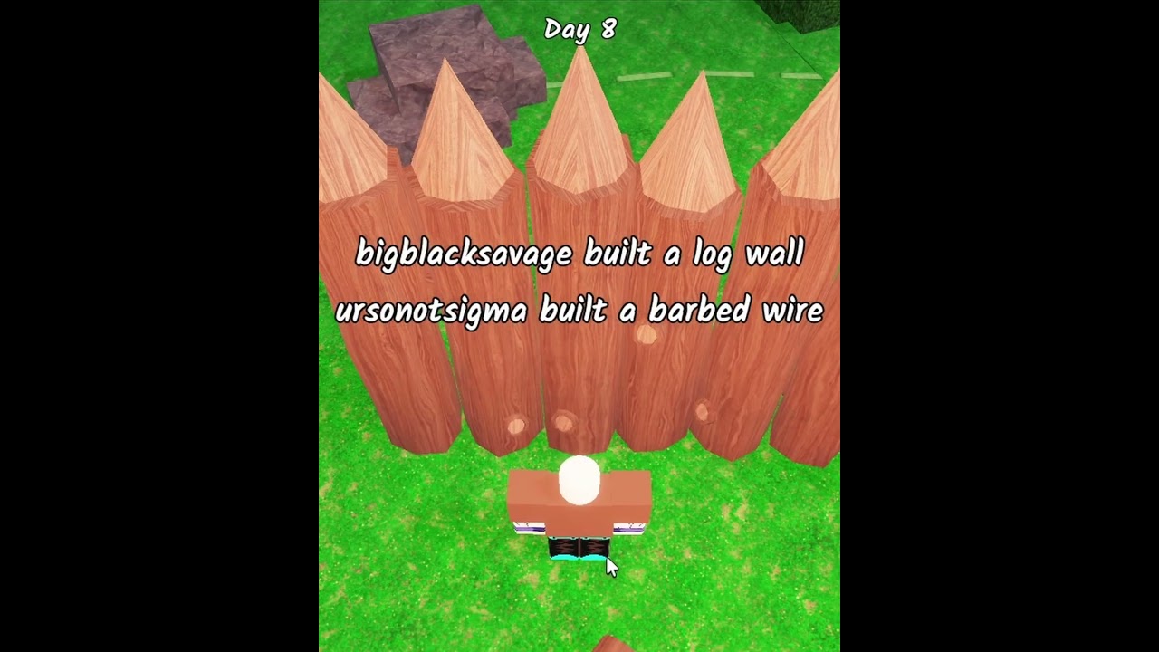 how to get infinite blueprint in 99 days in the forest