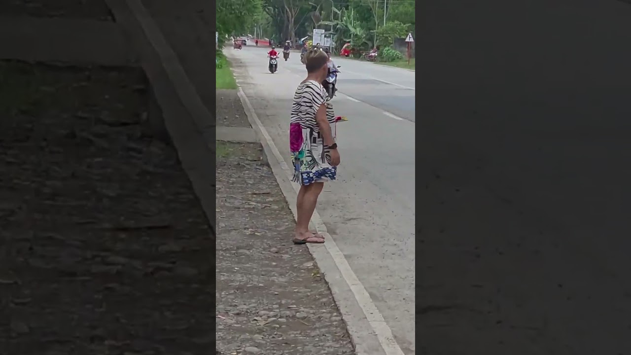 ACTUAL RANGE TESTING CF-EW87 IF AABOT BA NG 300-400 METERS❤️🫰