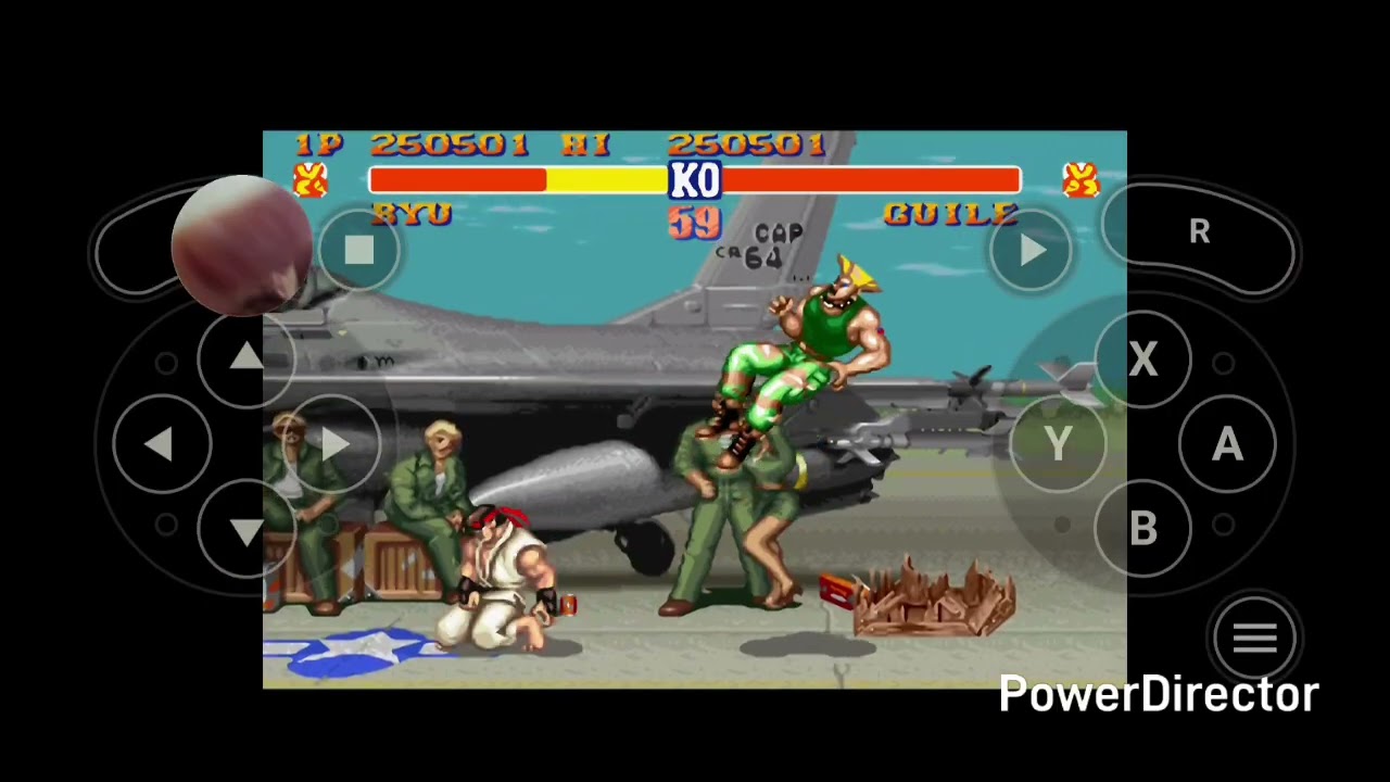 Gp5,street fighter 2 snes ,part 2 no cel,muito dificil#syreet fighter2#nintendo#android#celular
