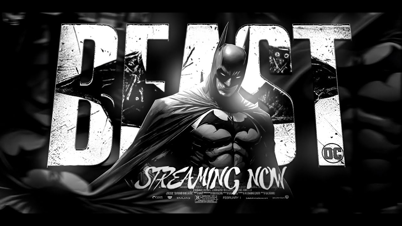 CM | BEAAAST GOD LIVE