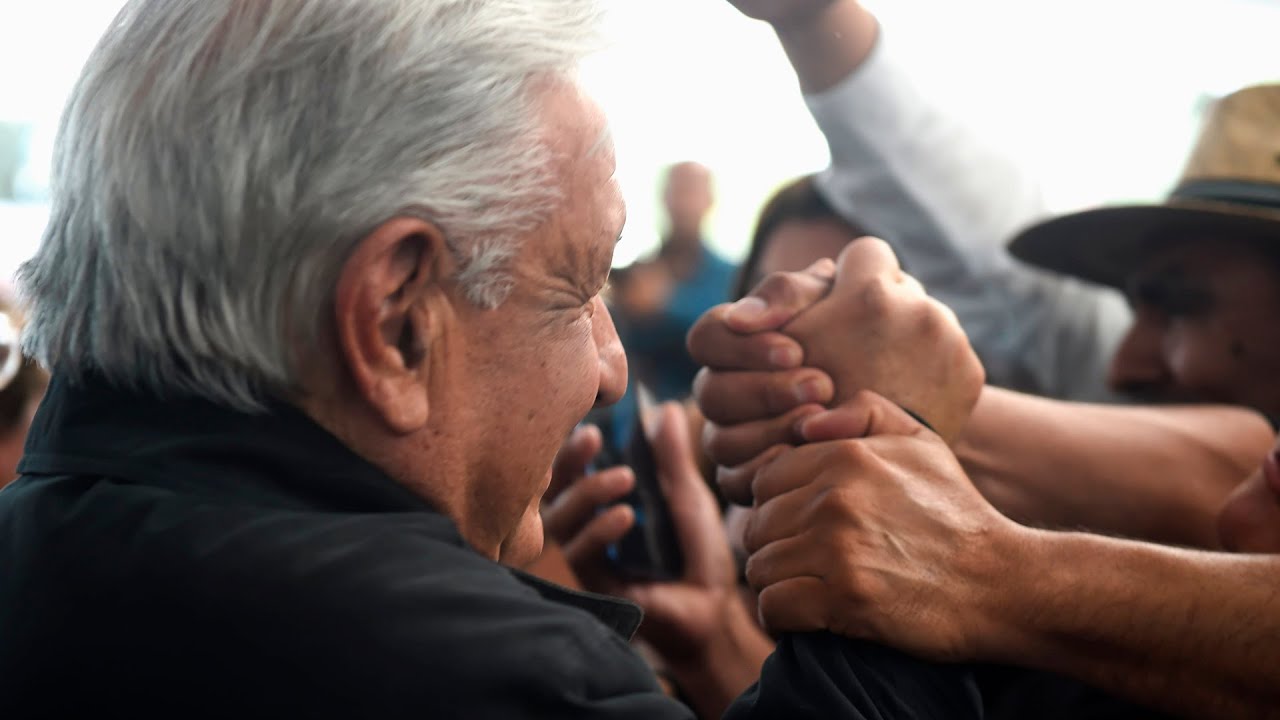 Programas para el Bienestar, desde Tecámac, Estado de México