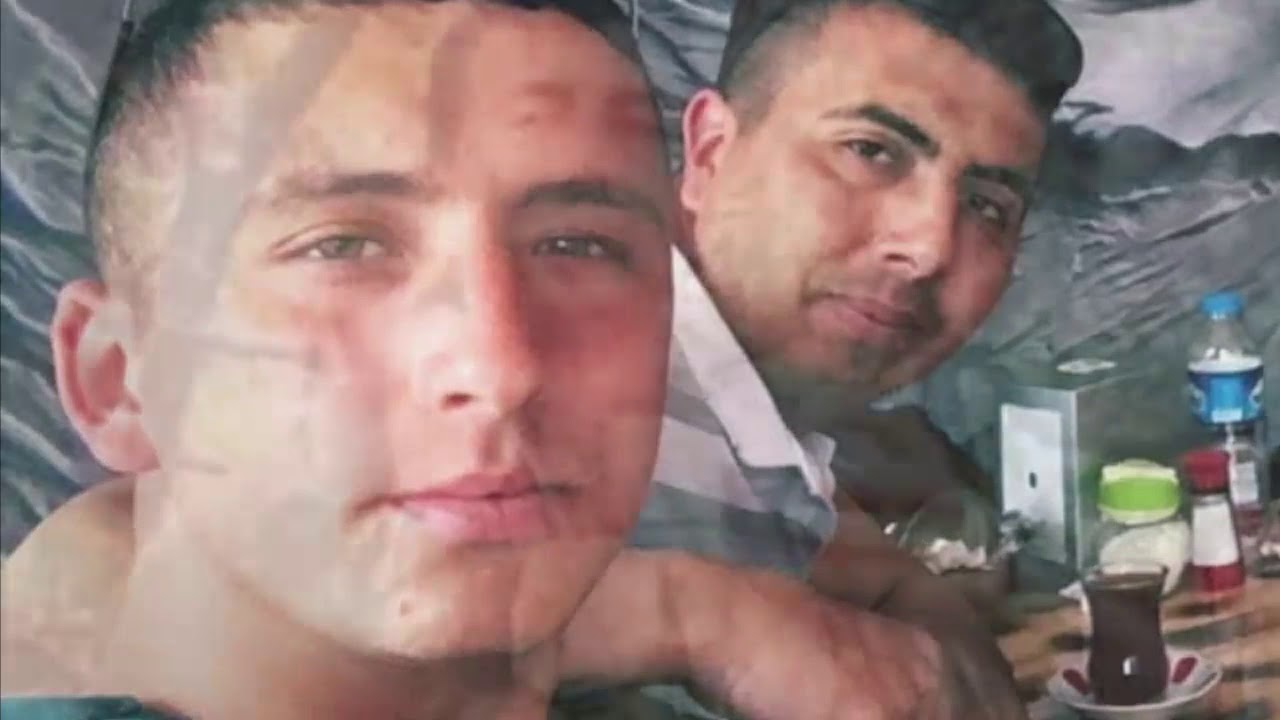 ŞEHİT HASAN KUZU BALIKESİR İVRİNDİ OKÇULAR KÖYÜ