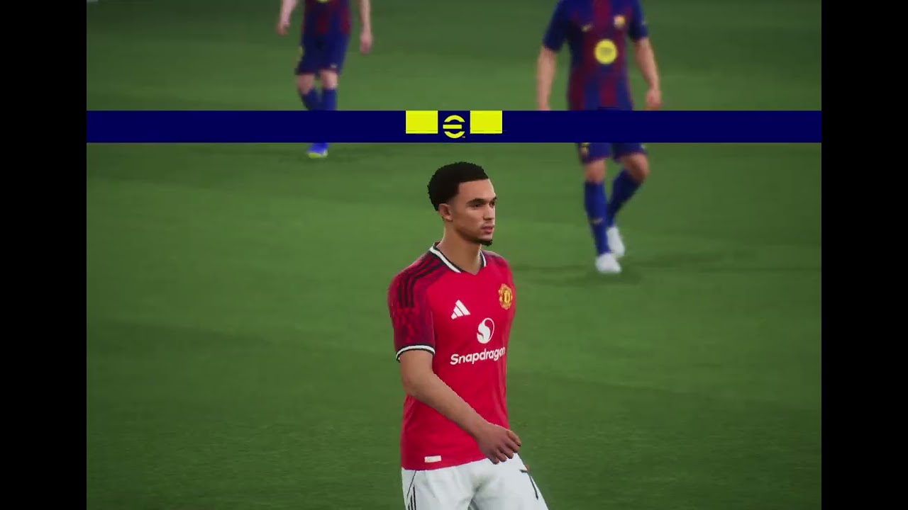 Fcb vs mun