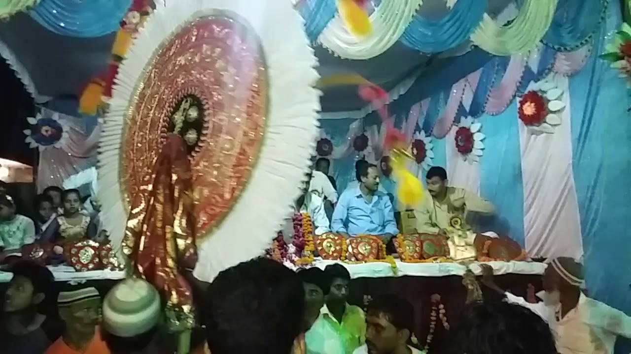 Muhrarram banda