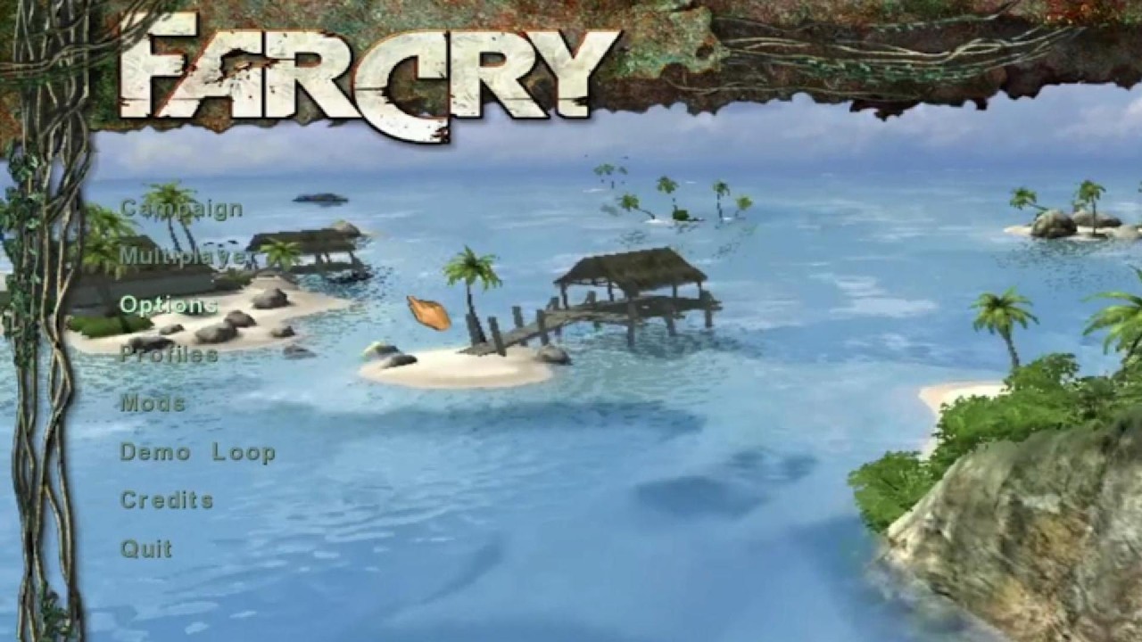 This is so hard!! 100% far cry! part one