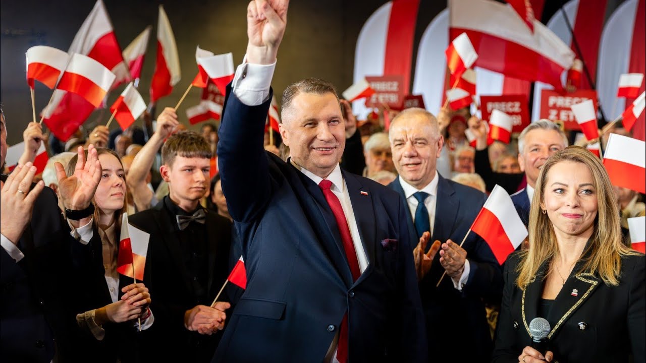 Czarnek dosadnie: kogo będzie stać na piękne święta?