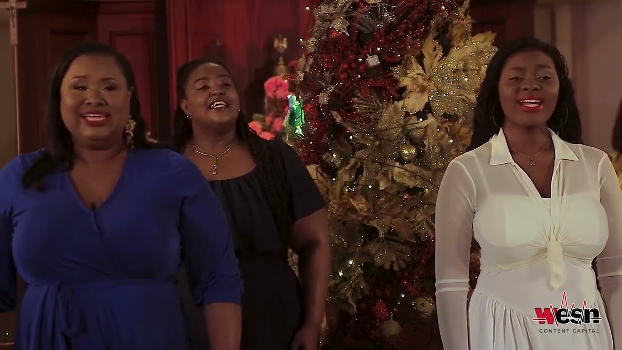 ONE VOICE - Joy to The World (arr. David Wise) (cover)