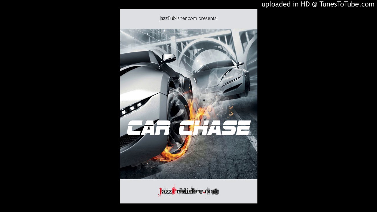The Car Chase