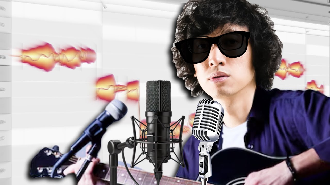 MELODYNE: PENYEBAB PENYANYI JADI MALES LATIHAN?