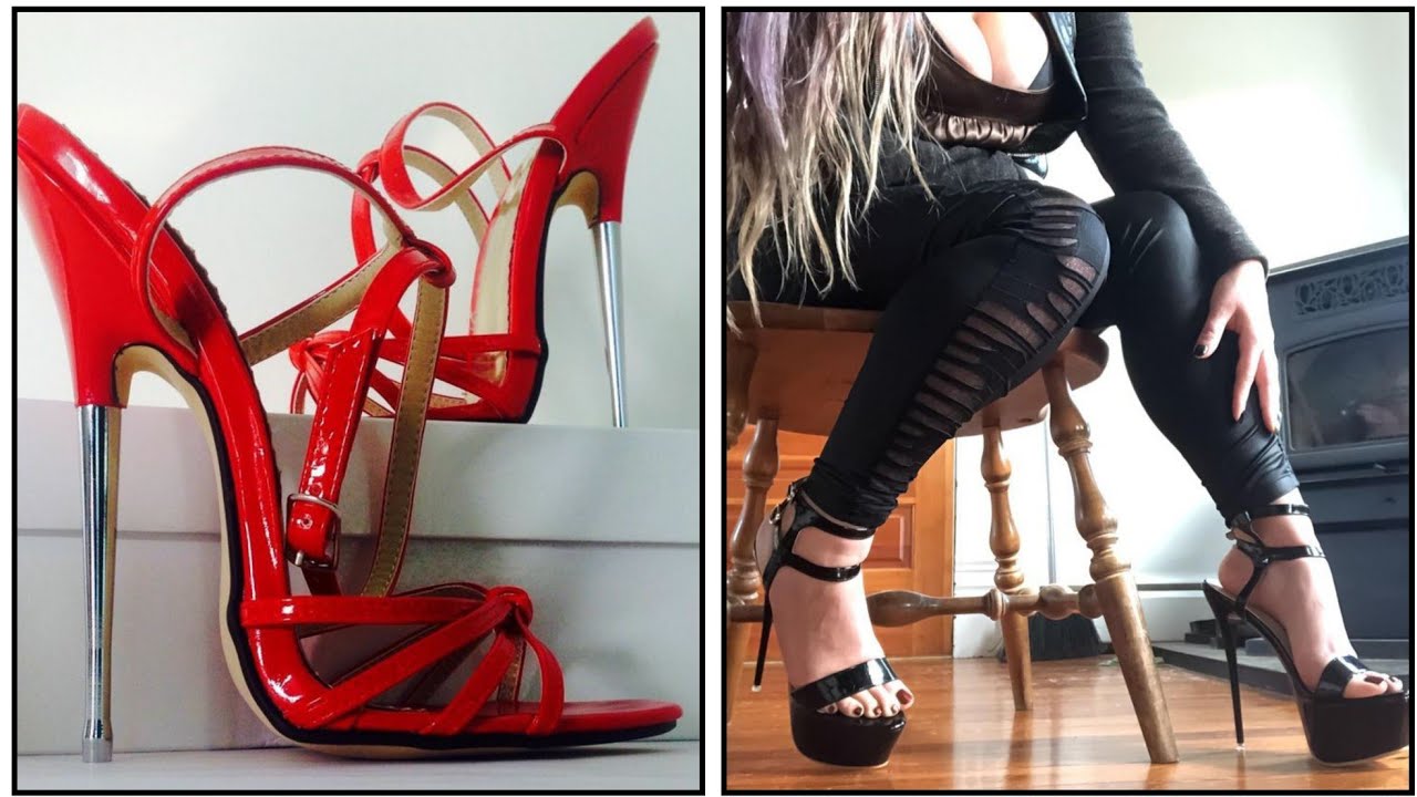 high heel platform sandals for women latest ideas of party wear sandals