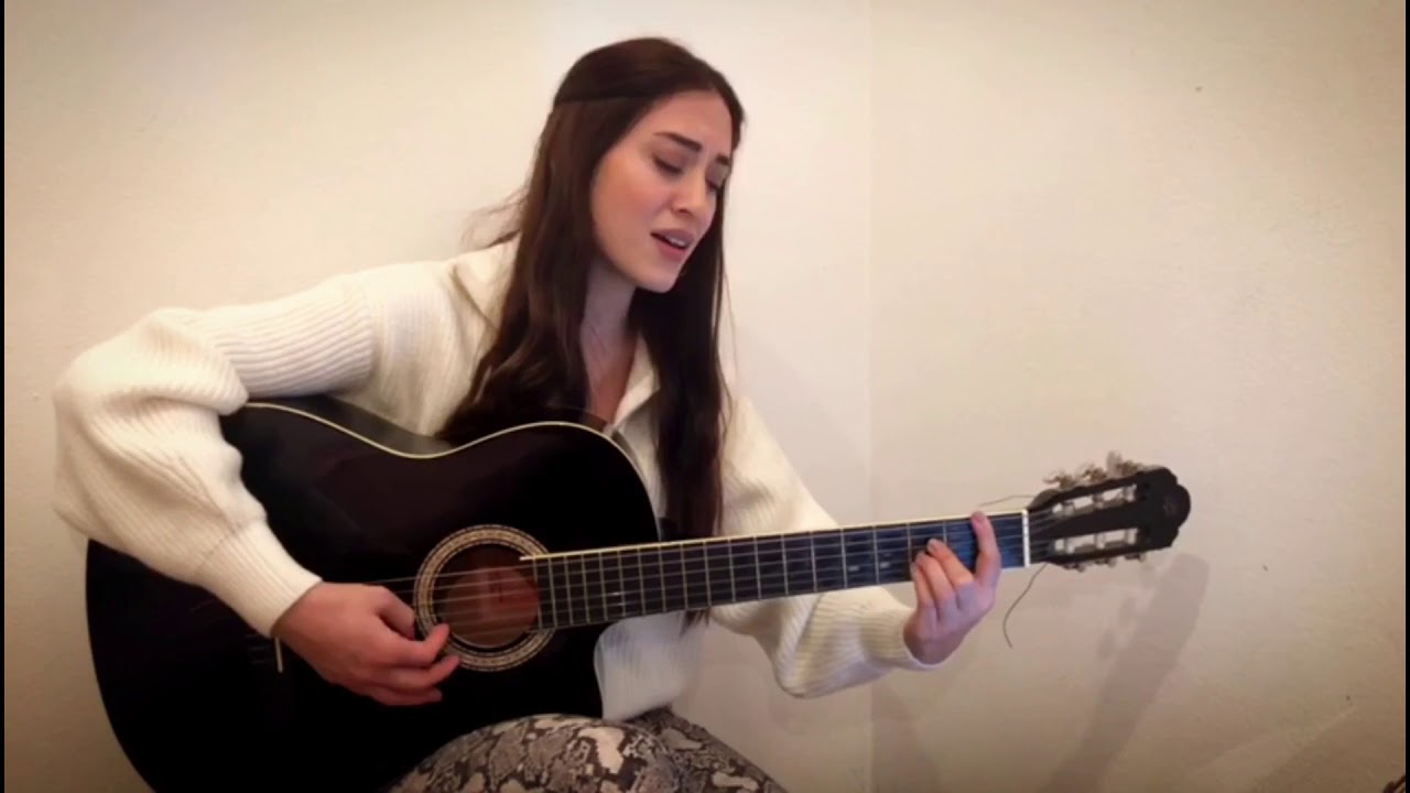Elif Türkyılmaz - Gurbet Türküsü