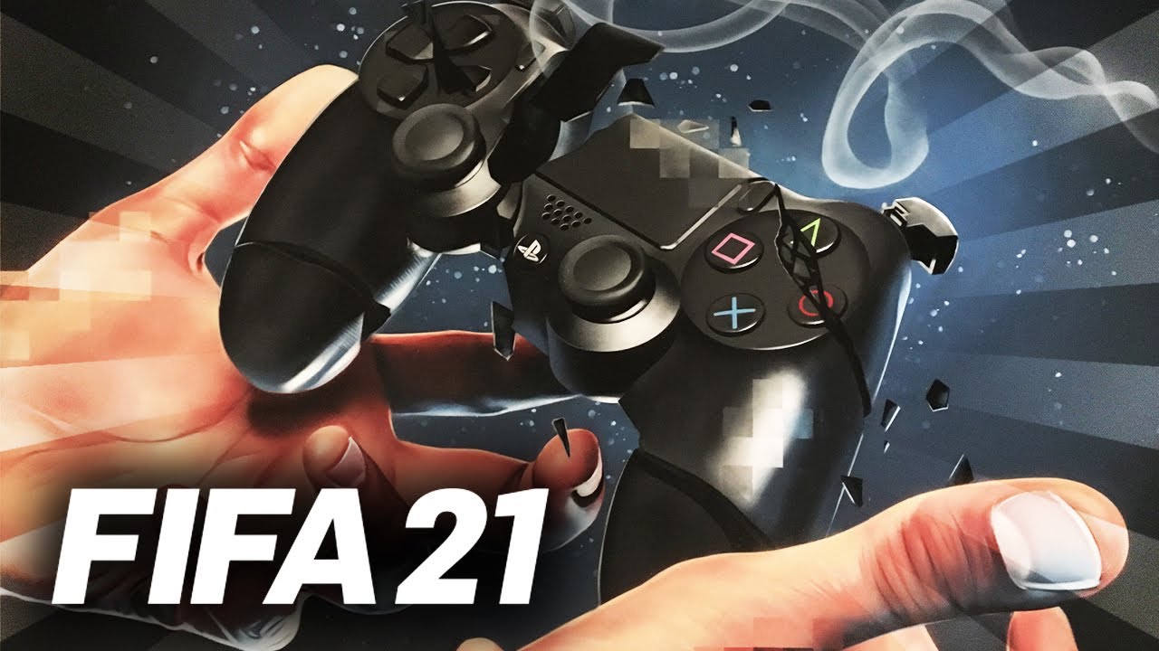 50 RZECZY KT&Oacute;RYCH NIENAWIDZĘ W FIFIE 21