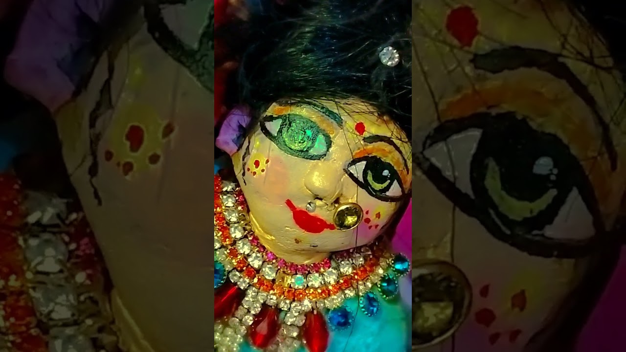 Radhe Radhe pyari Ji ko Raj hamari Mai Shyam ju koraj
