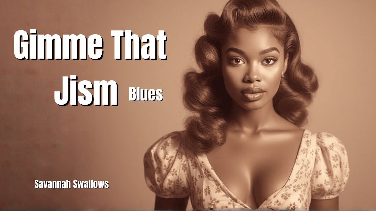 Forbidden Blues Cut 1956  