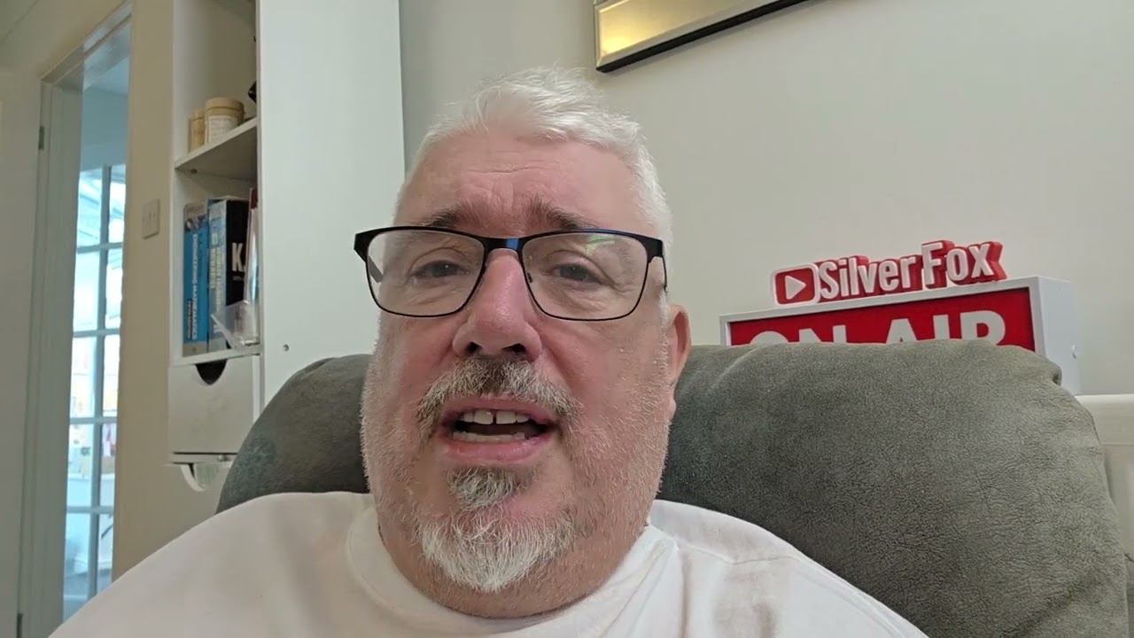 Lee Anderson zastępuje Davida Bulla na stanowisku przewodniczącego partii Reform!