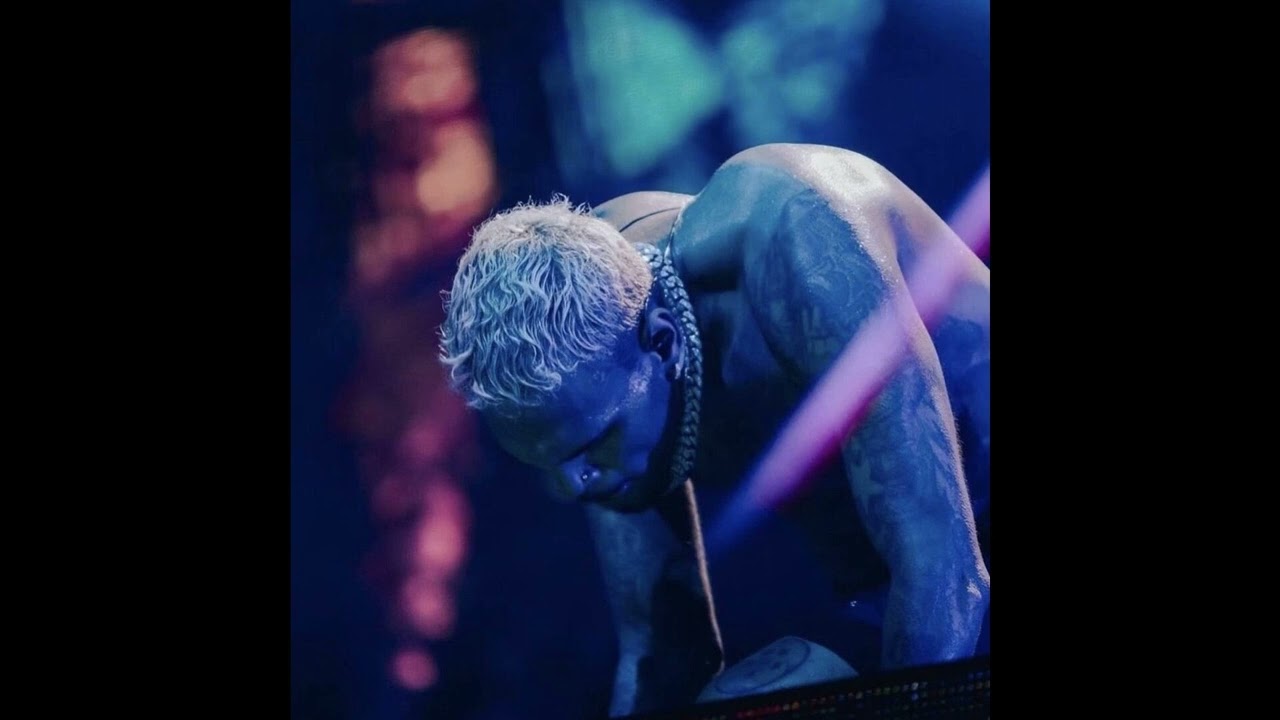 [FREE] Chris Brown Type Beat - 