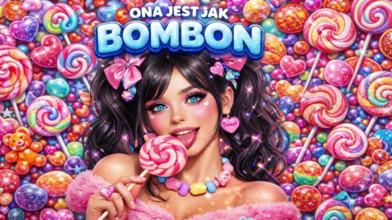 Kieron - Bombon