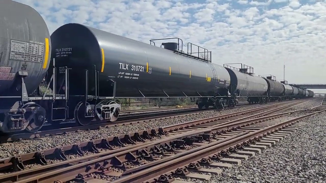 UP 6709