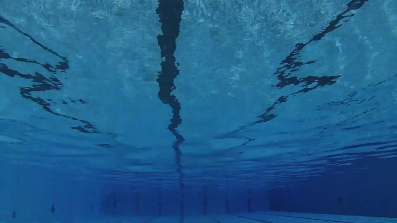 Teaser - réouverture du Stade Nautique