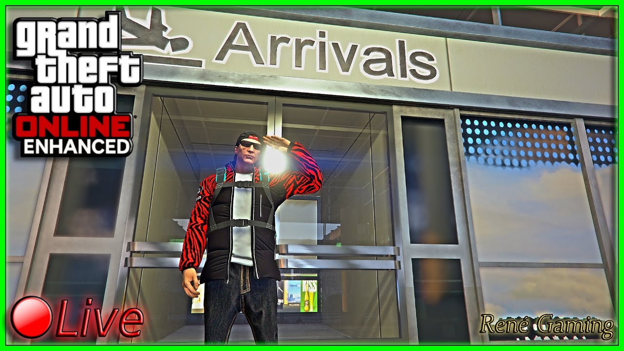 Záznam ze Stream | GTA V Online [Oscar Guzman & Mise] - 30.12. 2025