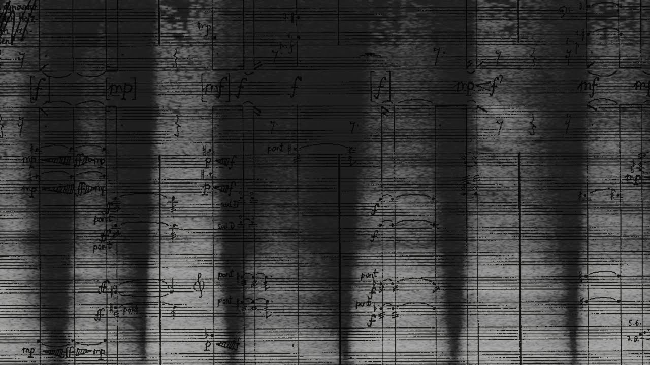 Christoph Delz - Die Atmer der Lydia (1979–80)