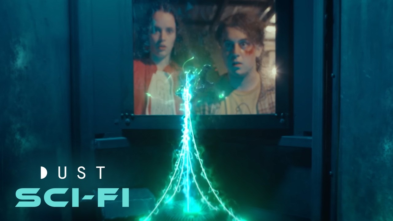 Sci-Fi Short Film 