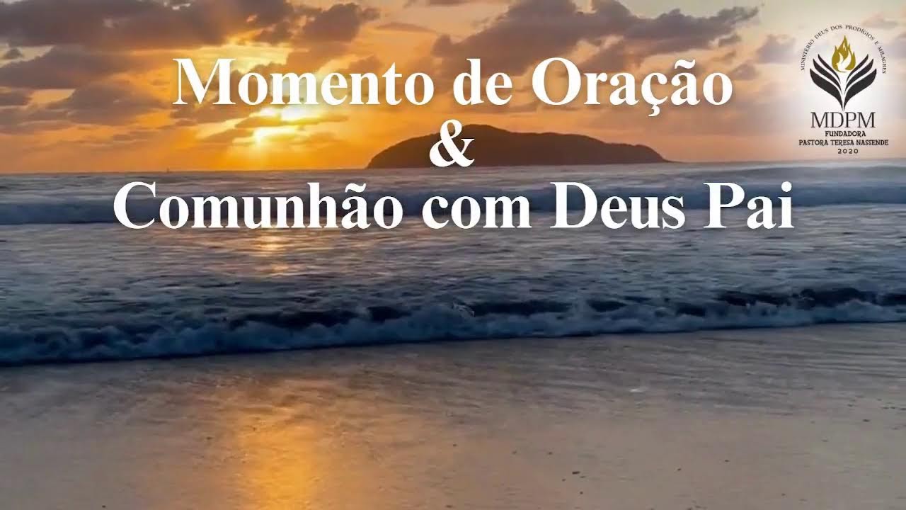 Revestidos Pelo Espirito Santo (Rm 8:14 ) 8º dia do Propósito