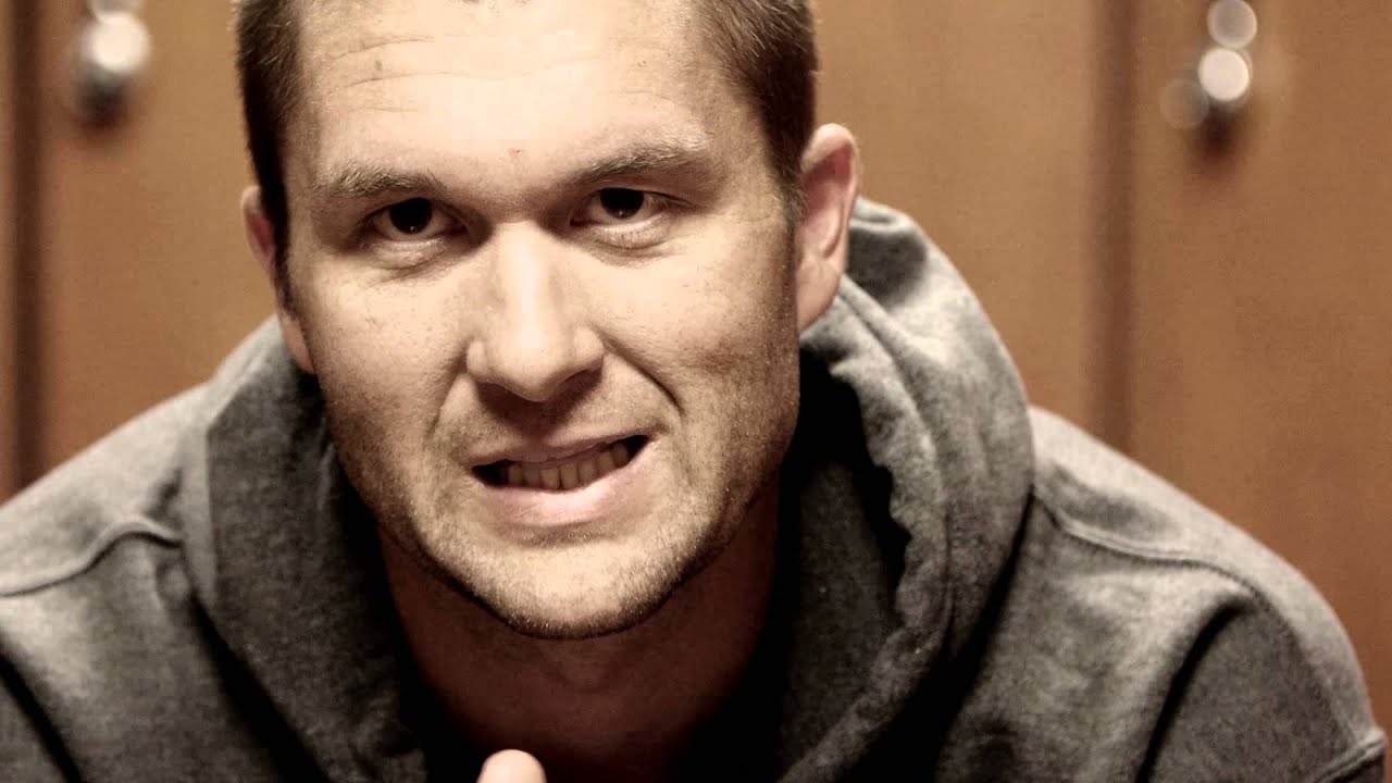 LifeStrength MyID Branding Video (Lyle Anderson, Athlete with Multiple Sclerosis)