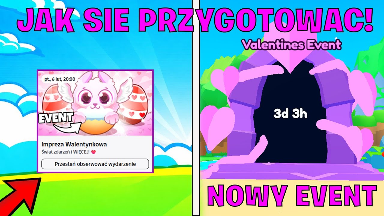 JAK DOBRZE PRZYGOTOWAC SIE NA NOWY EVENT W REBIRTH CHAMPIONS ULTIMATE! #roblox