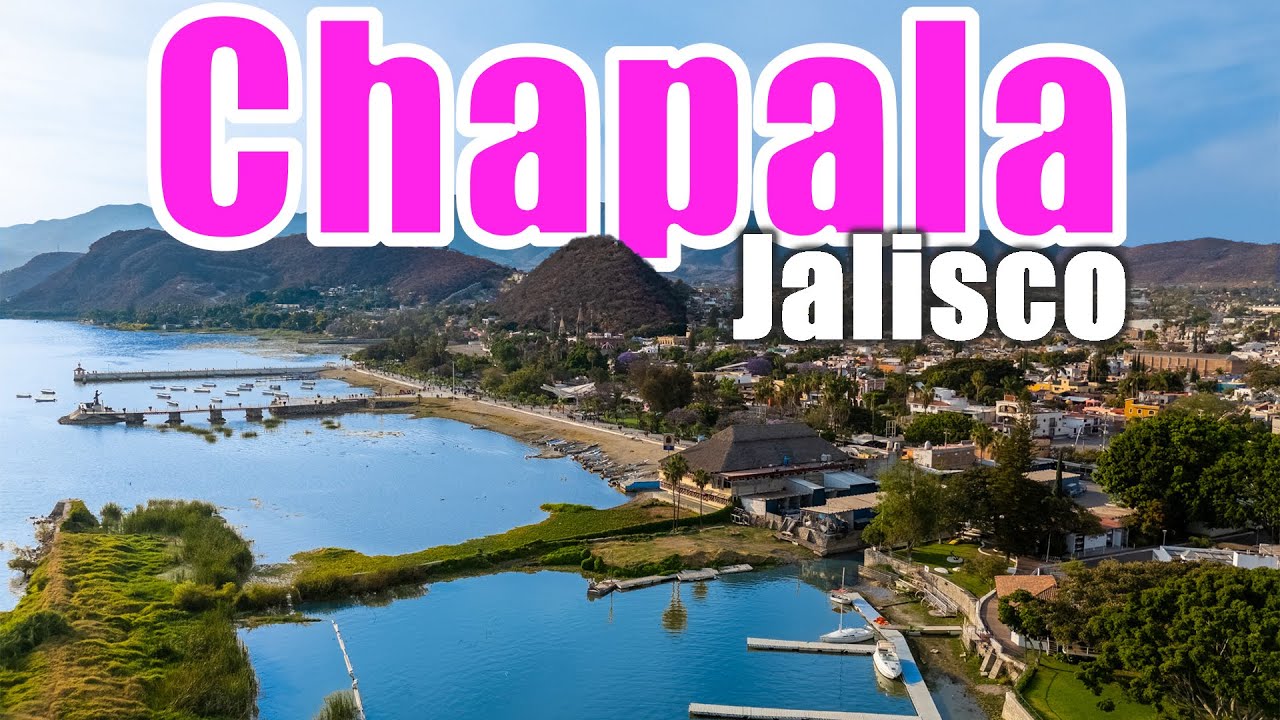 ¿Vale la pena Chapala en Tour? Guía Completa: Comida, Paseos y Atardeceres