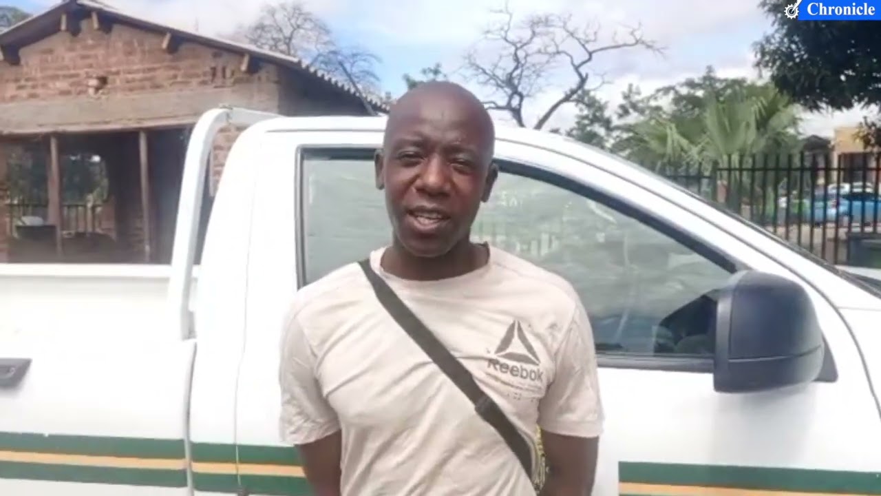 WATCH: 284 inmates freed in Matabeleland North under Presidential amnesty
