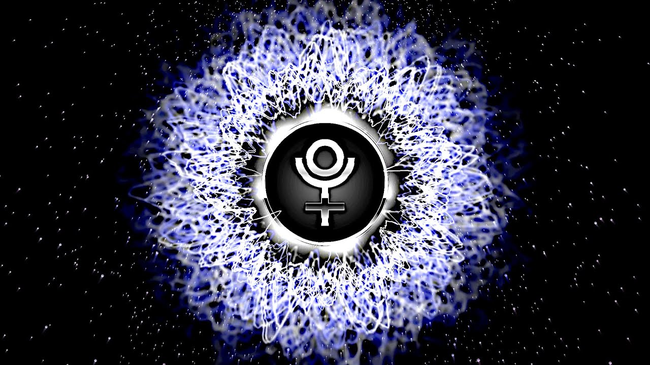 140.25 Hz | Facilitate Transformation and Rebirthing with Pluto Music | Integrate Subconsciousness