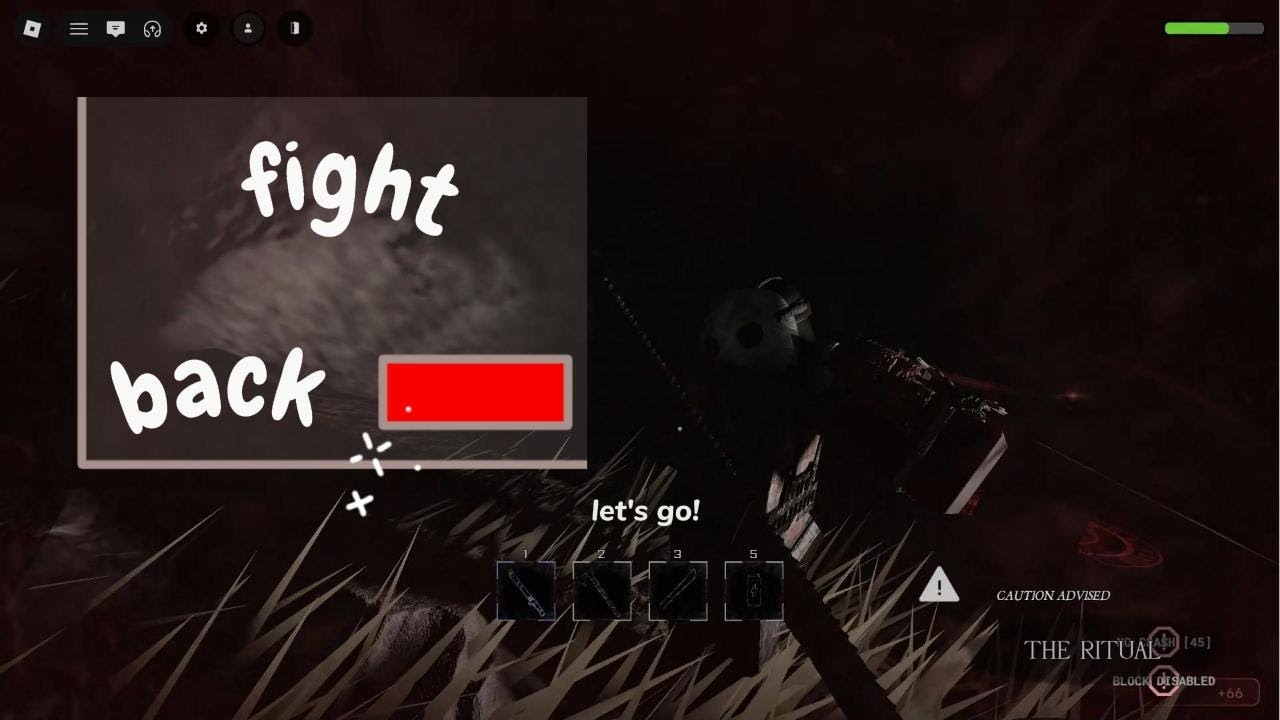 Chain fight gameplay no pistol #chain #fightback 