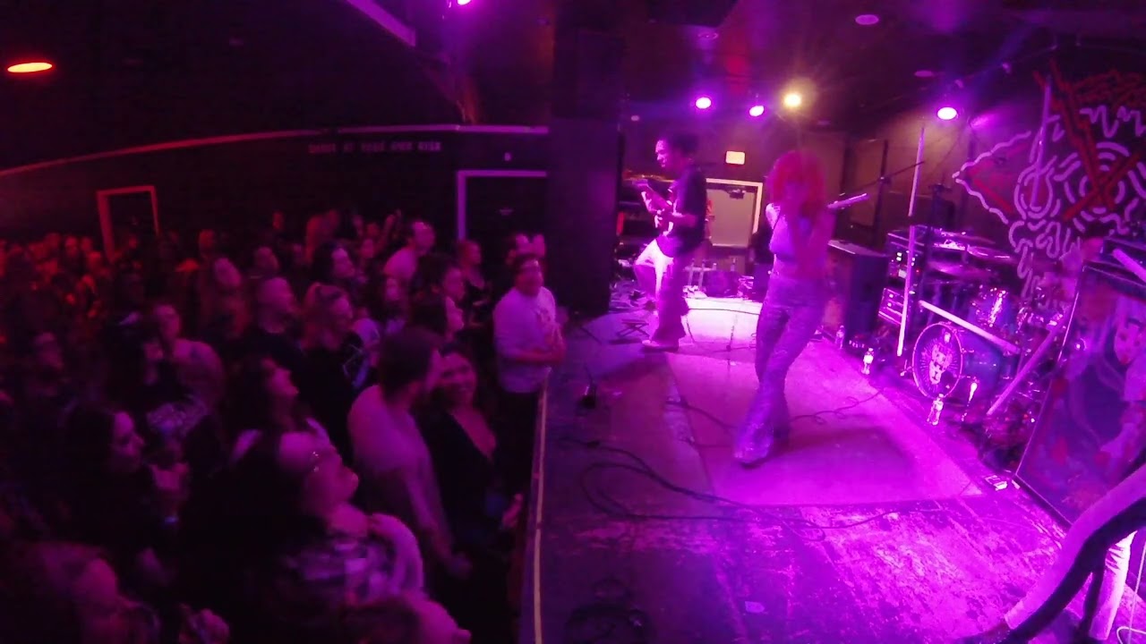 HONEY REVENGE (FULL SET) - 3/30/23 @ X-RAY ARCADE
