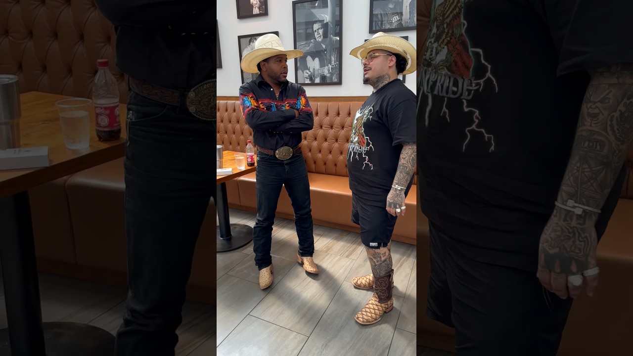 Favorite boots with That Mexican OT #western #cowboys #fashion #style #shorts