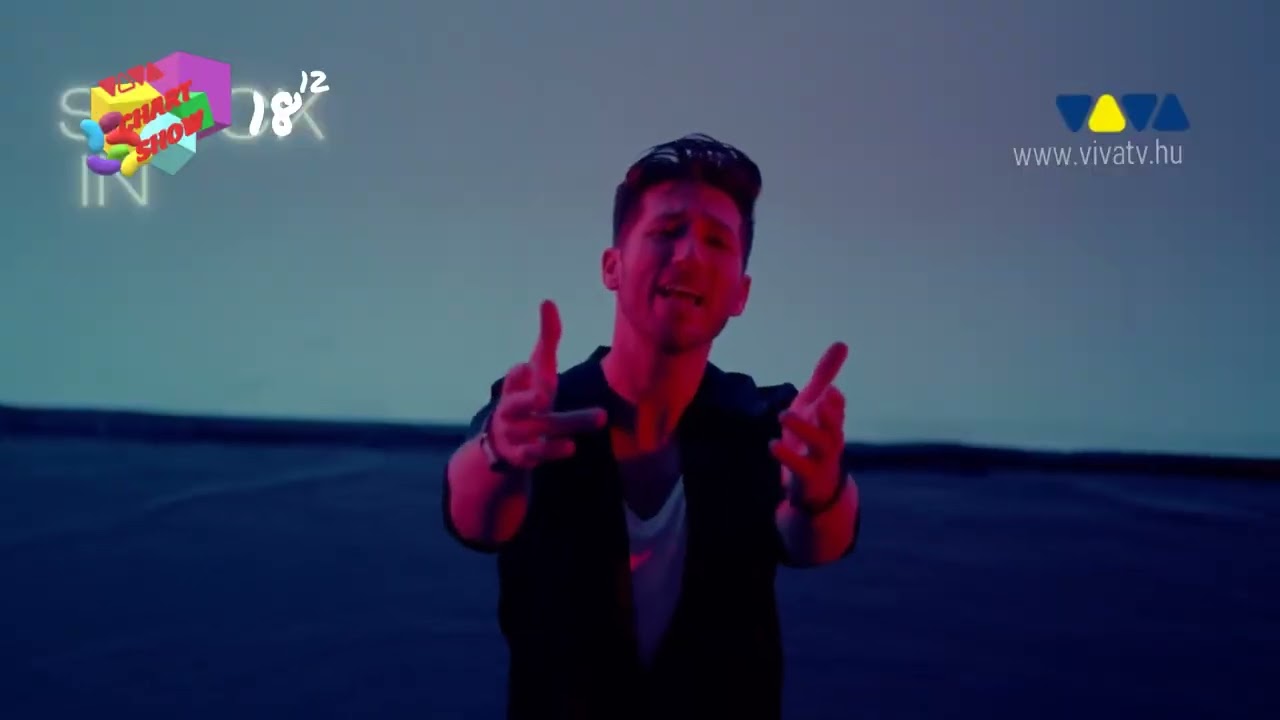 VIVA TV FIKTÍV - VIVA CHART SHOW 51. HÉT (2025)