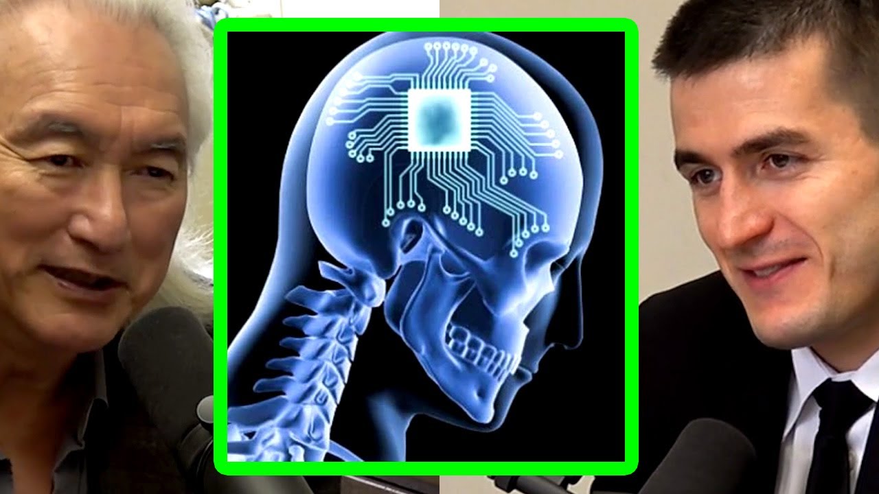 Michio Kaku: Brain-Computer Interfaces | AI Podcast Clips