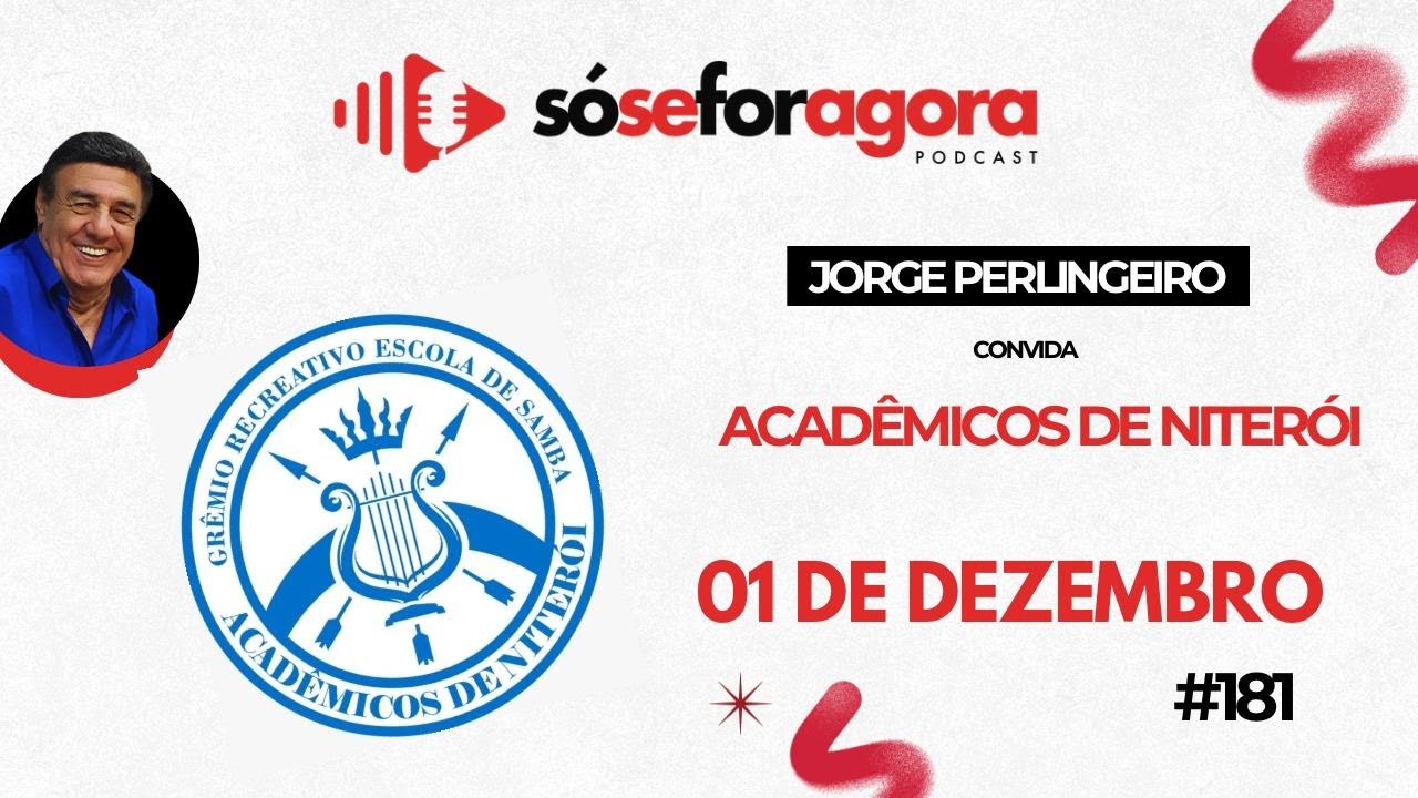#181 Acadêmicos de Niterói