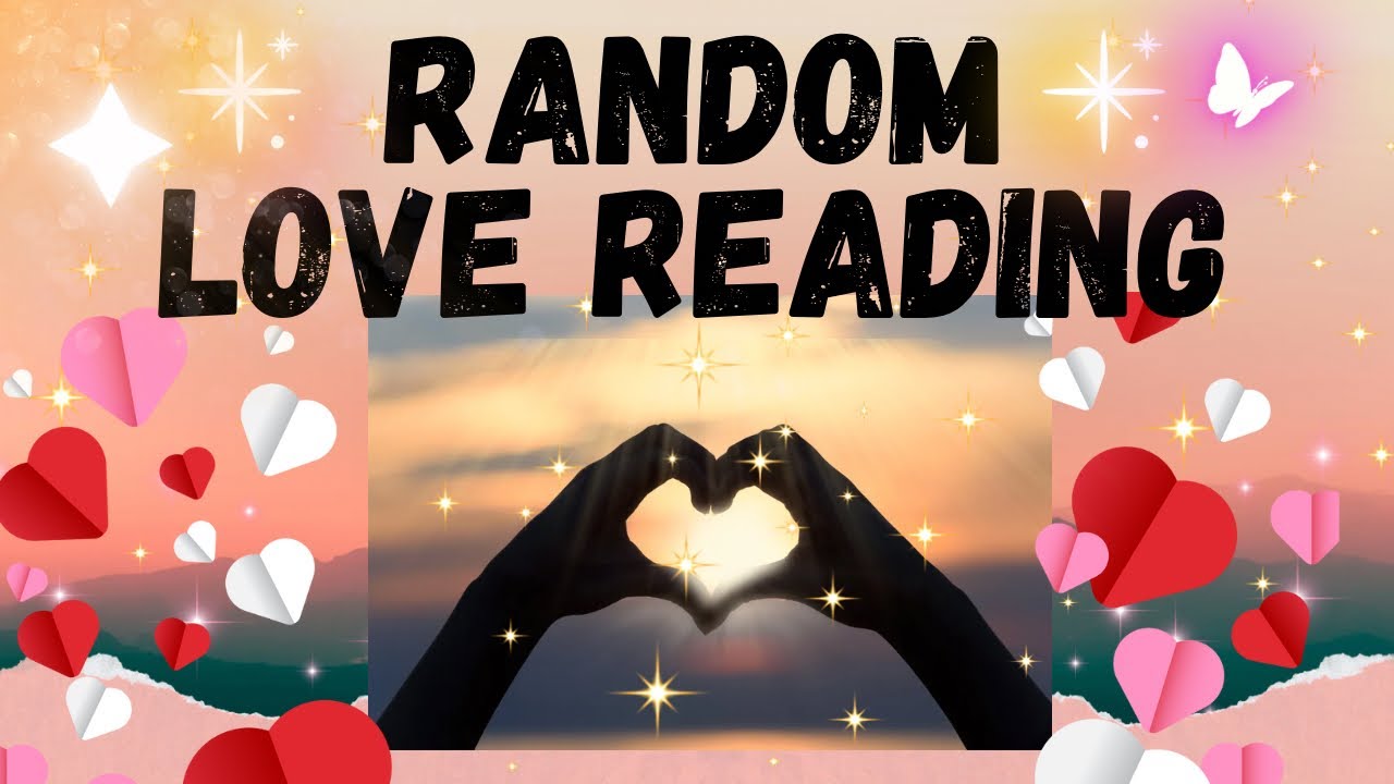 Love Reading With Channelled Messages - All Signs - 💫♥️ Timeless ♥️💫