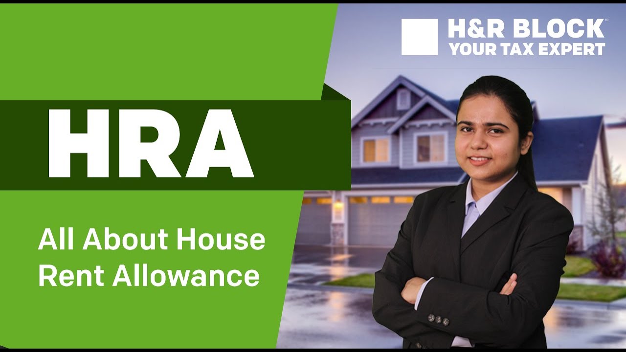 HRA &ndash; House Rent Allowance: 10 Biggest Queries and Benefits in 2019