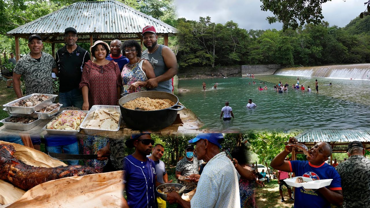 El Mejor Pasa dia en la Represa de Madre Vieja, La vida del Campo