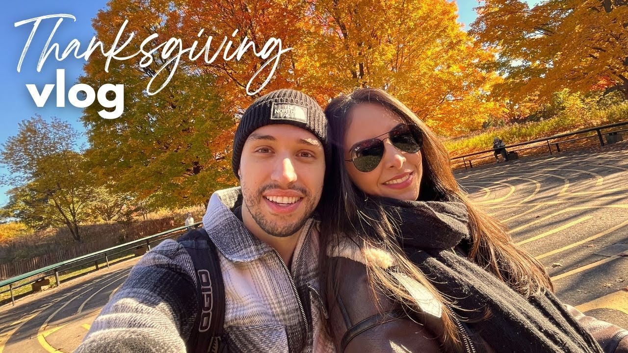 Thanksgiving Day in Canada