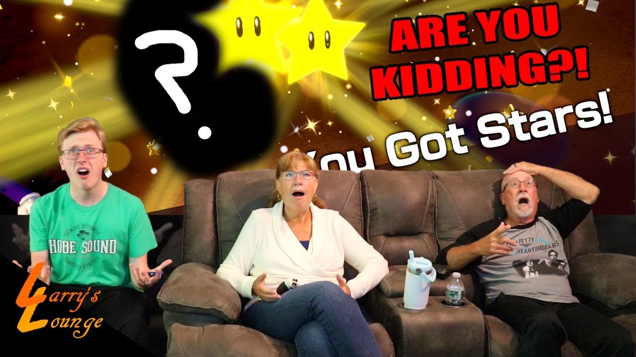 Is This the Greatest Upset Ever?!