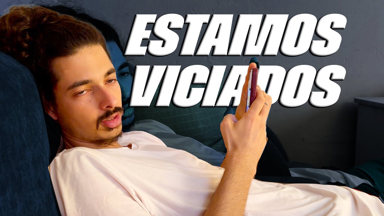 como as redes sociais estão DESTRUINDO nossas vidas
